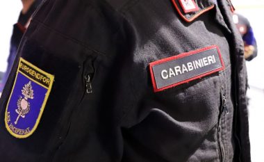 Karabinierët italianë zbarkojnë në veri të Kosovës, EULEX jep detaje