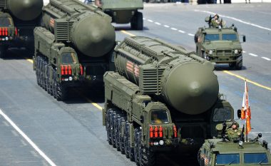Rusia nxjerr raketat bërthamore, Anglia ngre alarmin: Çfarë thuhet në raportin e fundit