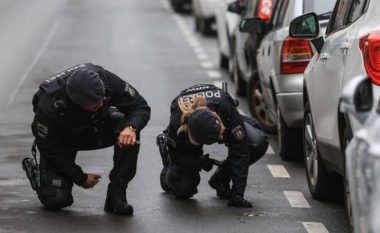 Vrasja e shqiptarit në Gjermani, flasin dëshmitarët: Kishte shumë të shtëna, pamë dy burra duke u larguar