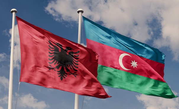 Azerbajxhani me ambasadë në Shqipëri, Presidenti Aliev nxjerr dekretin