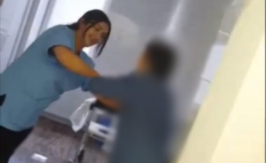 Vajza e tij dhunoi të moshuarën, flet babai i infermieres: Gjendja e saj shëndetësore nuk është e mirë