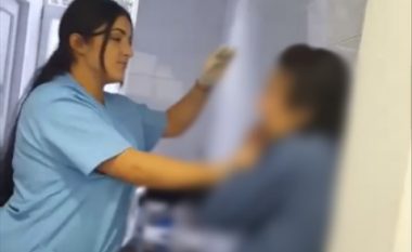 Zbardhet raporti mjekësor i të moshuarës që u dhunua nga infermierja në Pejë: Lëndime trupore edhe më herët