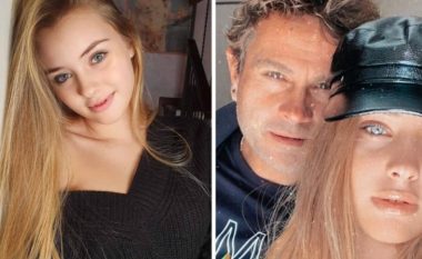 E bija i tha se nuk është “single”, si reagon Ilir Shaqiri për deklaratën e së bijës (VIDEO)