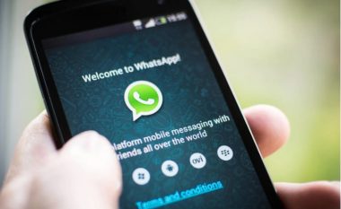 WhatsApp sjell ndryshimin e ri për të rritur privatësinë, për çfarë bëhet fjalë