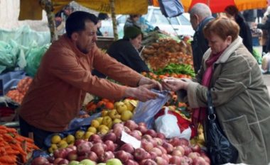 “Dimri i madh i çmimeve” ka mbërritur në Tiranë, gjalpi shitet me 17 mijë lekë kilogrami