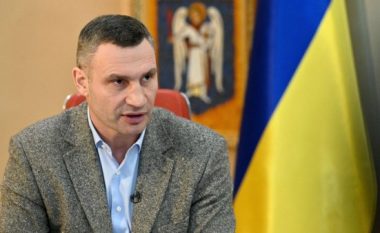“Na pret një dimër i vështirë”, kryebashkiaku i Kievit: Po përgatisim 1 mijë pika ngrohjeje në kryeqytet
