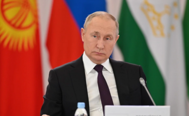 Putin propozon krijimin e një “unioni të gazit natyror” me Kazakistanin dhe Uzbekistanin