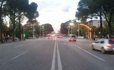 Nesër protestë, cilat segmente rrugore do të bllokohen në Tiranë prej orës 15:00