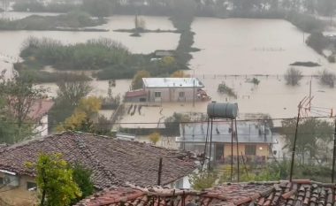 BILANCI/ Po zvogëlohet harta e sipërfaqes së përmbytur, Bashkia Shkodër: Janë evakuuar 159 persona