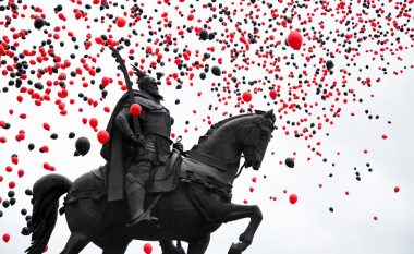 Festat e Flamurit, shqiptarët zgjedhin rajonin e Turqinë “për të festuar”