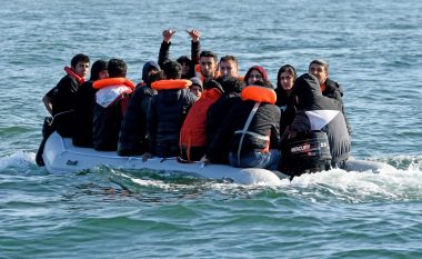 Shqipëria, e para në botë për kërkesat e larta për azil në BE dhe Mbretërinë e Bashkuar