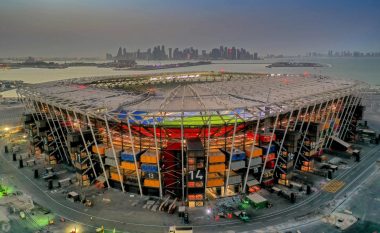 Kupa e Botës/ Një nga stadiumet e Katarit do t’i dhurohet Kosovës?