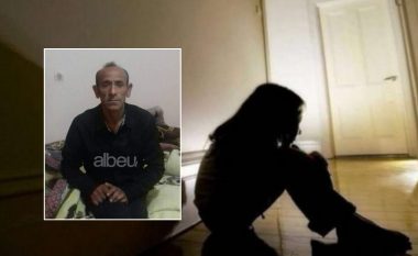 Abuzoi me vajzën e shokut, ky është 55-vjeçari që përdhunoi të miturën në Tiranë (FOTO LAJM)