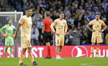 E pabesuesheme: Atl Madrid nuk kap dot as Europa League