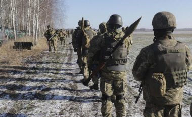 Plani i NATO-s: Negociata me rusët, pasi ukrainasit të rimarrin Kherson-in
