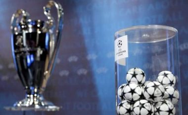 Shorti për Champions League dhe Europa League të hënën, çfarë duhet të dini