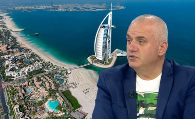 Artan Hoxha: Dubai “parajsë fiskale dhe penale” për bosët e krimit