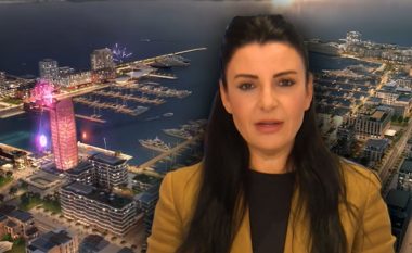 Balluku për Portin e Durrësit: Miratohet marrëveshja, do të punësohen 10-12 mijë persona