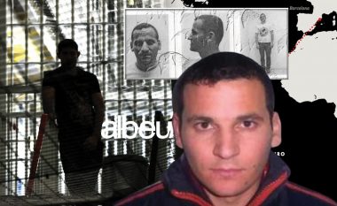 Kush është “mbreti i ri i kokainës”, shqiptari me disa identitete që vepron nga burgu në Ekuador