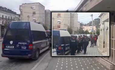 EMRAT/ Ferma e kanabisit në Berat, Gjykata cakton masën e sigurisë për 11 të arrestuarit