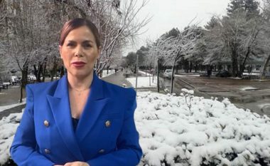 Lamtumirë ditët “pranverore”! Kthesa e motit këtë javë, meteorologia: Kur priten reshjet e dëborës në Shqipëri