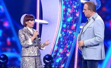 Konkurron në Festival, këngëtari: Këngën Magjike e fiton Irma Libohova