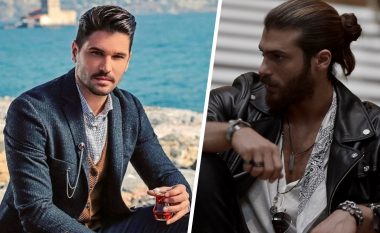 Ngërçi mes aktorëve të famshëm turq zbulohet në emisionin shqiptar, Tolgahan: Can Yaman zëvëndësohet kollaj