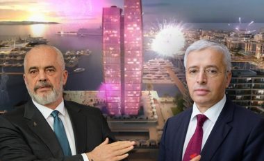 Sandër Lleshaj “thikë pas shpine” qeverisë, plas deklaratën e fortë: Porti i ri i Durrësit, skemë për pastrim parash