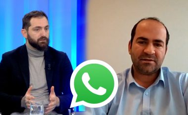 Vjedhja e WhatsApp shkakton “tërmet” mes politikanëve në Tiranë, ekspertët shpjegojnë detajet
