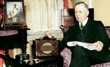 O të humbur shqipëtarë, seç qenkeni për të qarë!