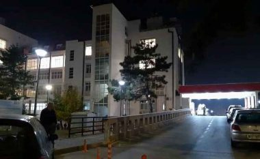 Ishte në muajt e fundit të shtatzënisë, zbardhen detaje nga vrasja e gruas nga burri në Kosovë, reagon dhe Albin Kurti