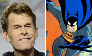 Bënte zërin e “Batman”, ndahet nga jeta në moshën 66-vjeç aktori i njohur