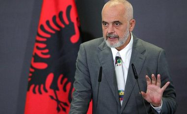 Sot Dita e Çlirimit të Shqipërisë, vjen urimi i Ramës