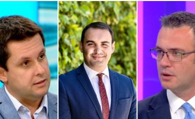 Primaret e Tiranës nuk kanë fitues, dy kandidatët që shkuan në balotazh