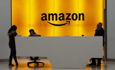 Amazon do të shkurtojë edhe 9.000 vende tjera të punës