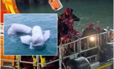 “Ëndrra angleze” u mori jetën 27 emigrantëve me gomone, arrestohet trafikanti 32-vjeçar