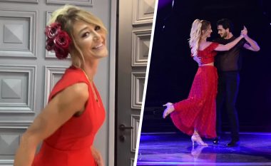 Anita Haradinaj lë në mes “Dance Albania”, kjo është arsyeja e fortë!