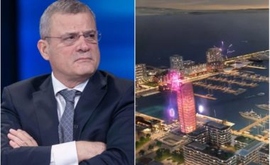 “Merret dhe falet”, ish-ministri për Portin e Durrësit: Grabitje e madhe