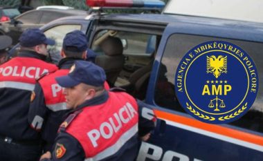 Shkaktoi aksident dhe u largua nga vendngjarja, arrestohet polici në Pogradec: Ishte “tapë” në timon
