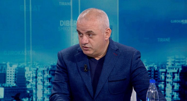 “Çfarë ka drejtor?” Artan Hoxha publikon pjesë nga audio e 21 janarit, biseda mes gardistëve pak para vrasjeve
