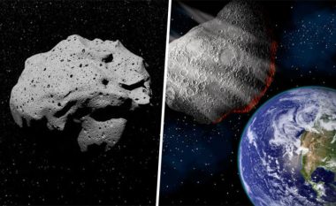 Mund të mbjellin vdekjen në tokë/ Çfarë thonë shkencëtarët për 3 asteroidët gjigant që fshiheshin pas diellit: Zbulimi tronditës