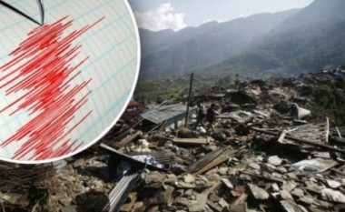 Shtohen ndjeshëm tërmetet e fuqishme, besimtarët thonë se është afruar fundi i botës