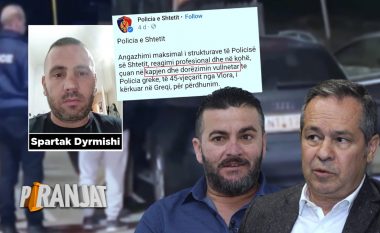 I akuzuar për përdhunim, po a ishte i ligjshëm ekstradimi i Spartak Dyrmishit në Greqi? Ekspertët flasin për “Piranjat”
