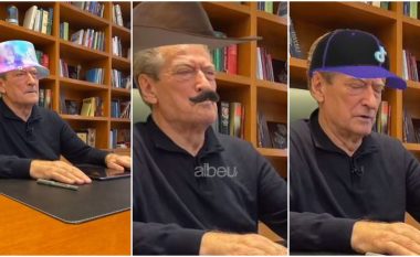 Berisha futet LIVE në TikTok, ndjekësit e “mbysin” me dhurata (FOTO LAJM)