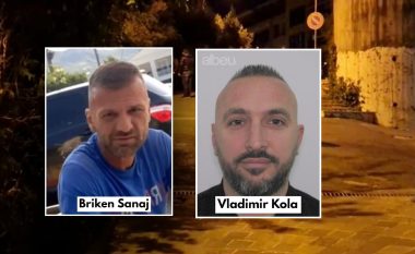 Albeu: Vrasja e Briken Sanajt në Tiranë, arrestohet në Kosovë njëri prej të përfshirëve në krim