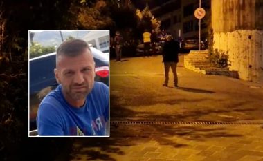 Albeu: Vrasja e Briken Sanajt në Tiranë, arrestohet në Kosovë njëri prej të përfshirëve në krim