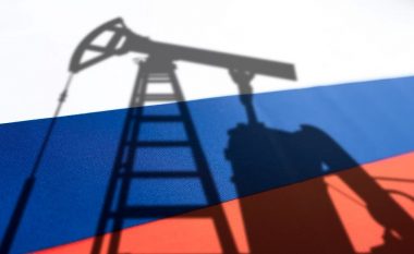Europa po përballet me sfida sa i përket energjisë, nafta ruse bie në 52 dollarë për fuçi