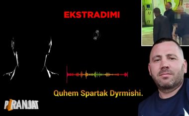 “Do më vrasin …”, Spartak Dyrmishi flet për “Piranjat”: Më thanë që s’do më ekstradonin, policia greke më ka thyer këmbët