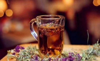 Ky është çaji më i shëndetshëm në botë, ai parandalon çdo gjë nga ftohja e deri te sëmundjet më të rënda