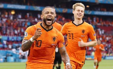Kupa e Botës Katar 2022: Hollanda ka gati listën, Xavi Simons thirret për herë të parë